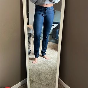 PrAna Kara jeans